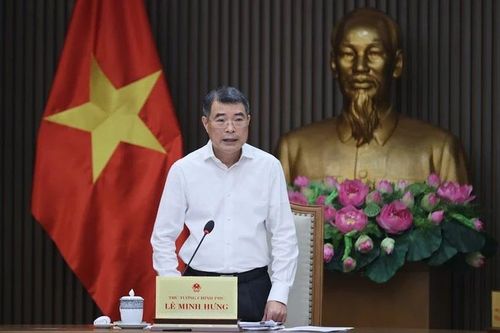 Thủ tướng ra Chỉ thị phát động thi đua phát triển kinh tế - xã hội vì mục tiêu tăng trưởng 2 con số