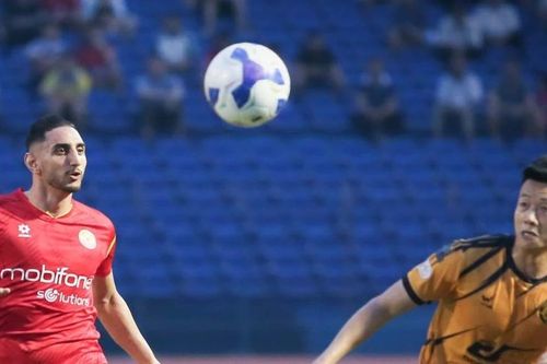 PVF-CAND thua trận 'chung kết ngược' V-League trước Thanh Hóa