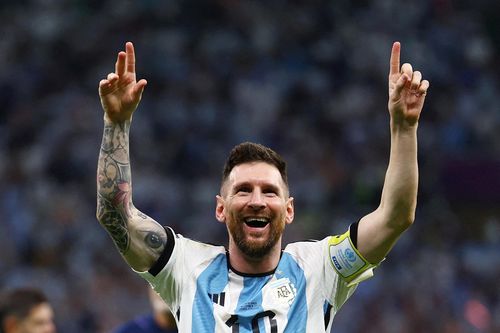 Dàn tiền đạo đáng xem ở World Cup 2026