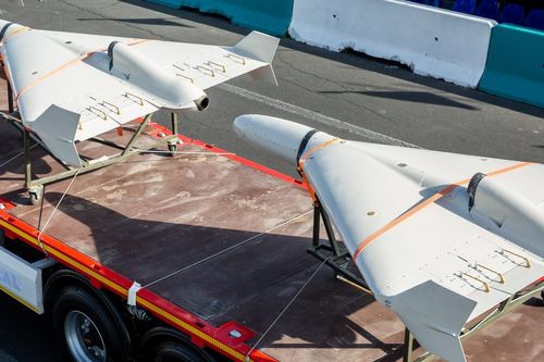 Mỹ tốn bao nhiêu tiền để đánh chặn một UAV Iran?