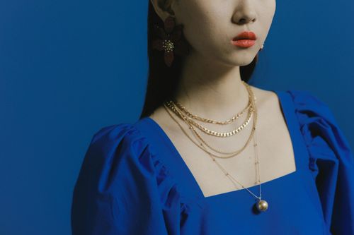 Vàng 10K, 14K hay 18K dễ bị móp nhất?