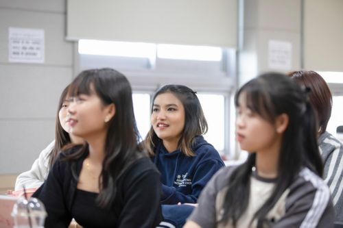 Tại sao du học sinh Việt Nam đông nhất Hàn Quốc?