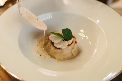 Nhà hàng sao Michelin ở TP.HCM lọt top 3 tốt nhất thế giới