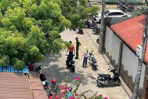 Chỉ đạo khẩn sau vụ học sinh lớp 9 ở Mũi Né bị đâm tử vong