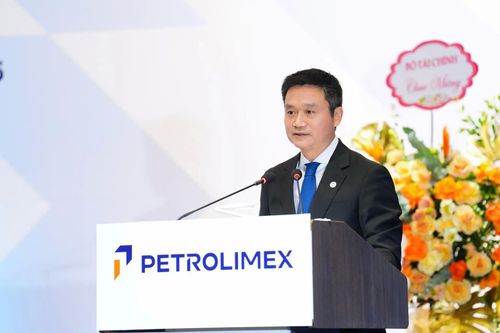 Petrolimex tổ chức đại hội đồng cổ đông, xác lập các định hướng lớn