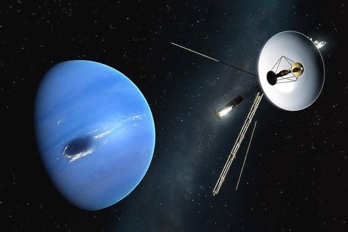 Hành tinh 'dữ dội' nhất hệ Mặt Trời