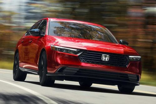 Honda rút khỏi Hàn Quốc