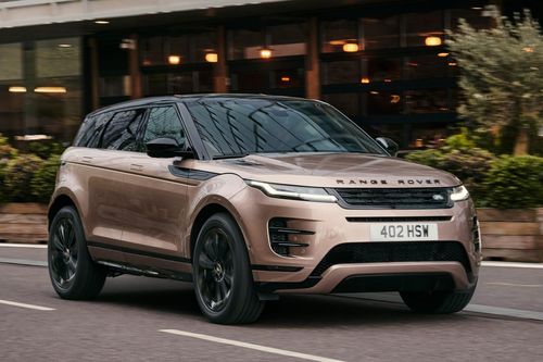 Hơn 170.000 xe Land Rover có nguy cơ lỗi điện, dừng giữa đường