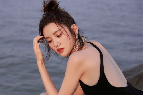 Mỹ nhân Trung Quốc đang phủ sóng mạng xã hội