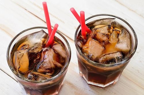Loại nước uống là 'rào cản' khiến trẻ khó phát triển chiều cao