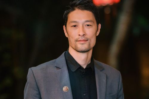 Johnny Trí Nguyễn hiện tại