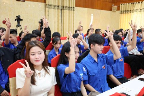 Cuộc thi video và workshop truyền cảm hứng khởi nghiệp tại Quảng Ngãi