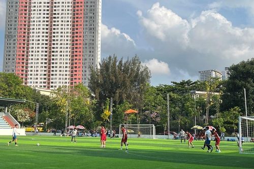 Khánh Hòa: Sôi nổi Giải bóng đá Đồng hương Thanh Hóa toàn quốc lần I - năm 2026