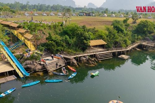 Quảng Trị - đến để yêu: Đa dạng trải nghiệm giữ chân du khách
