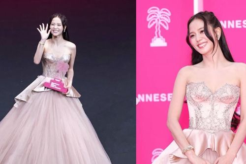 Giải thưởng của Jisoo (Blackpink) gây tranh cãi