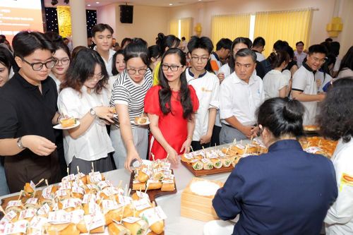 Làm sao để bánh mì Việt trở thành 'đại sứ văn hóa'?