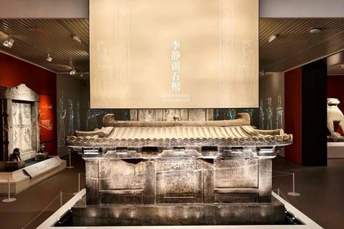 'Tiểu thư' được cưng chiều nhất Trung Quốc và ngôi mộ đầy báu vật sau 1.400 năm