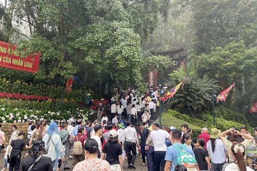 Ngẫm ngợi cuối tuần: Dù ai đi ngược về xuôi