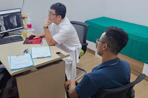 Rách rễ sụn chêm: Giải pháp bảo tồn từ chuyên gia