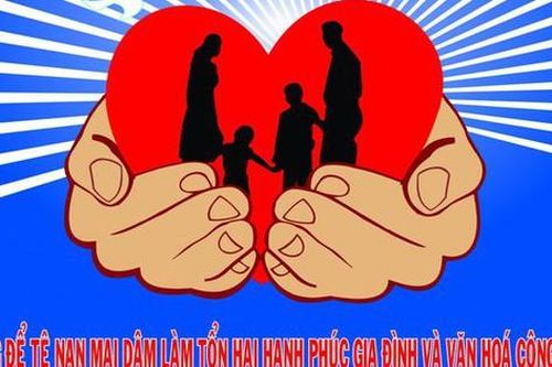 Phê duyệt Chương trình phòng, chống mại dâm giai đoạn 2026 - 2030