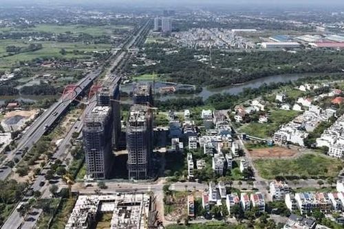 Đề xuất điều chỉnh Quy hoạch sử dụng đất quốc gia thời kỳ 2021-2030, tầm nhìn đến năm 2050