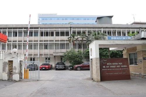 Thành lập mạng lưới quan trắc, cảnh báo phóng xạ môi trường quốc gia