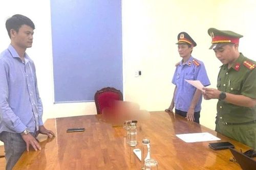 Quảng Trị: Khởi tố một giám đốc doanh nghiệp sản xuất, buôn bán thực phẩm giả