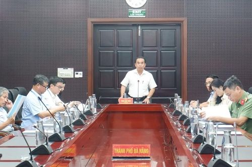 Tăng cường giải pháp bảo đảm an toàn học đường