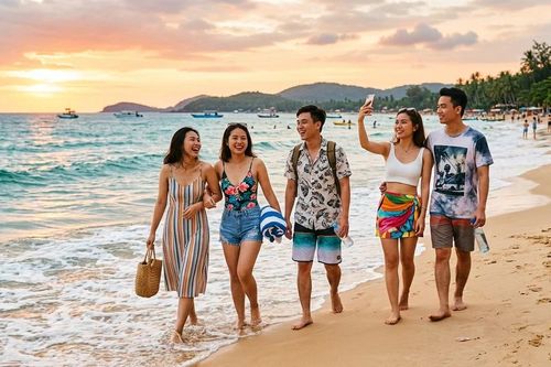 7 lưu ý quan trọng để bảo vệ sức khỏe khi du lịch kỳ nghỉ lễ