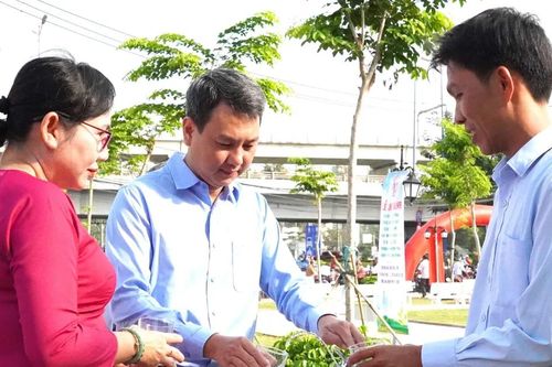 Sức lan tỏa từ những phong trào thi đua yêu nước