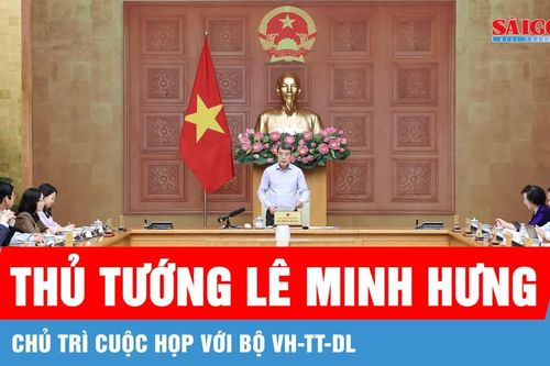 Đưa du lịch thực sự trở thành ngành kinh tế mũi nhọn