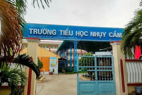 Bộ Y tế đề nghị điều tra vụ các em học sinh nghi ngộ độc thực phẩm tại Cà Mau