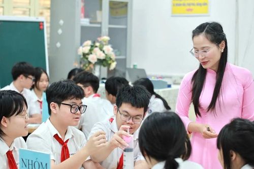 Nghị định 93/2026/NĐ-CP về thu hút nguồn lực nhà giáo: Mở cơ chế giữ chân người tài