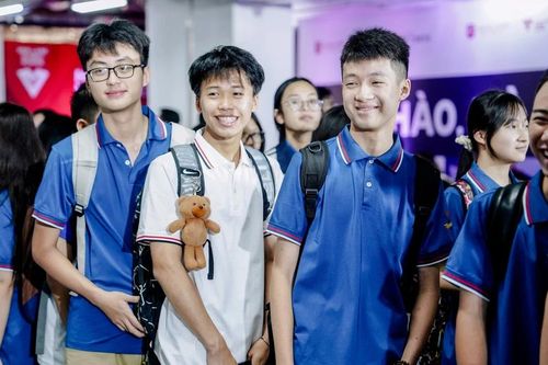 Sinh viên hãy mạnh dạn thay đổi nếu lỡ chọn sai ngành