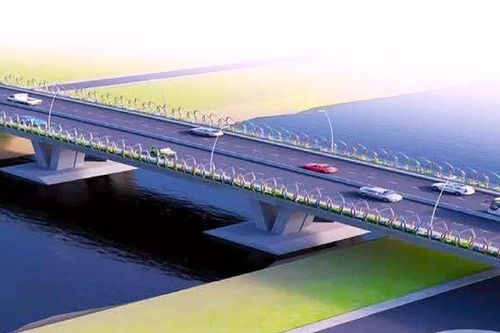 Cà Mau khởi công nhiều công trình trọng điểm chào mừng lễ 30/4 và 1/5