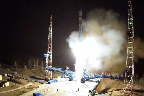 Nga phóng thành công tên lửa Soyuz-2.1: Khẳng định vị thế cường quốc không gian