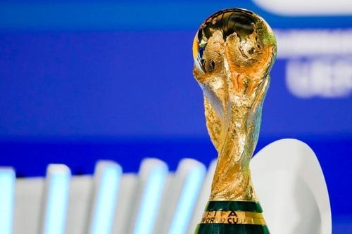 Vé chung kết World Cup 2026 được rao bán lại với mức giá 'gây choáng váng'