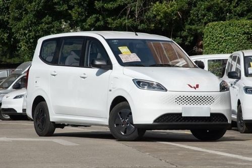 Đại lý nhận cọc mẫu MPV điện Wuling HG7, giá dự kiến khoảng 499 triệu đồng