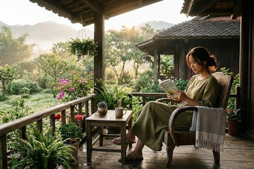 Đọc sách và học ngoại ngữ giúp não bộ trẻ lâu