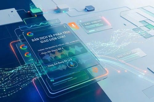 Tối ưu hóa kỹ năng viết văn bản trong kỷ nguyên số