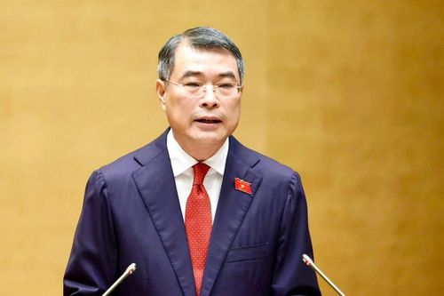 Thủ tướng Chính phủ Lê Minh Hưng đảm nhận thêm nhiệm vụ