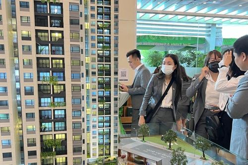 8,22 triệu tỷ đồng đầu tư công: 'Cú hích' lớn cho bất động sản