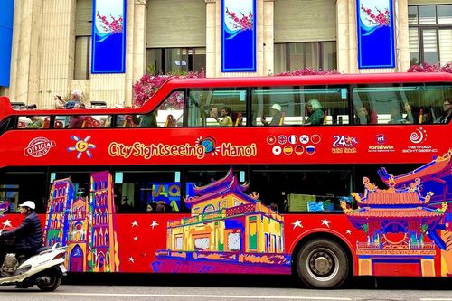 Hà Nội 'kể' nghìn năm lịch sử bằng những trải nghiệm mới