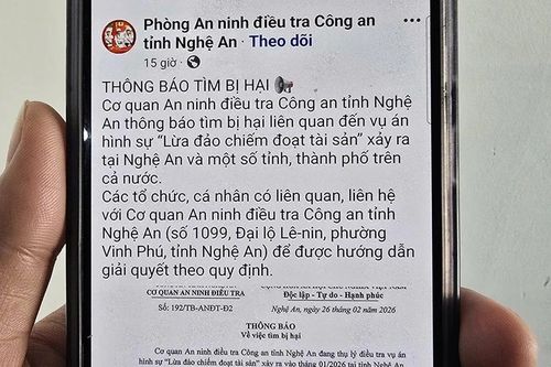 Tìm bị hại trong vụ lừa bán vé máy bay giá rẻ