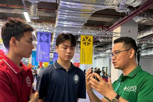 15% sinh viên muốn đổi ngành từ năm thứ nhất đại học