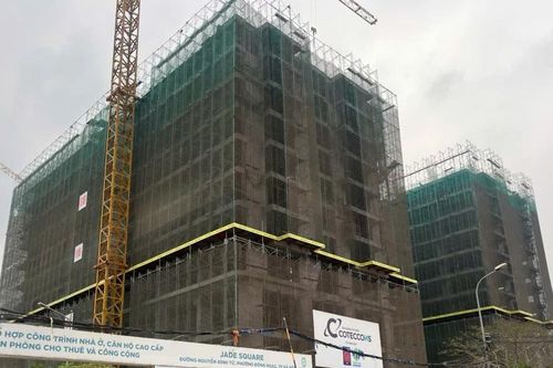 Vụ khởi kiện khách hàng mua căn hộ: Chủ đầu tư tự nguyện hỗ trợ 360 triệu đồng