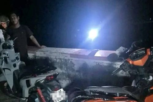 Tin mới vụ phát hiện thi thể đôi nam nữ dưới hồ lớn ở Đắk Lắk