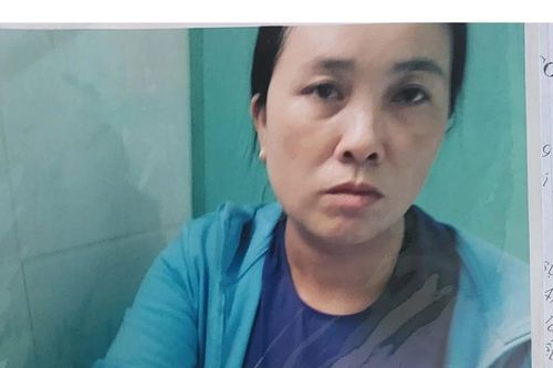 Cựu Phó Chủ tịch Hội Chữ thập đỏ làm giả sổ đỏ giả để lừa đảo