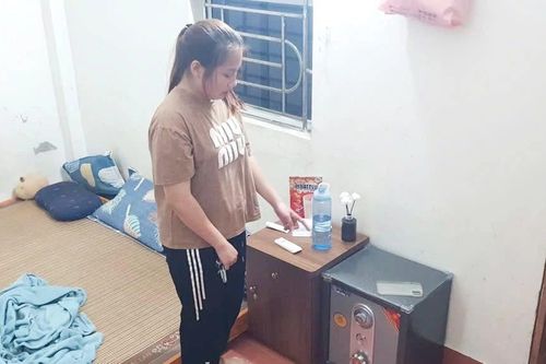 Mất sạch vàng tiền trong két sắt, ngã ngửa khi thủ phạm là chị dâu