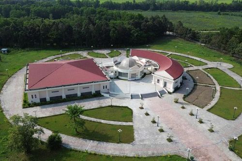 Đồng Tháp xây bảo tàng 700 tỷ đồng